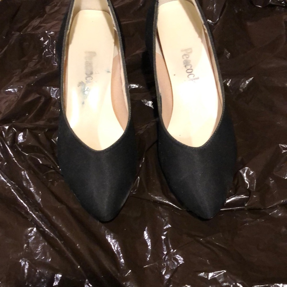 Woman’s shoes